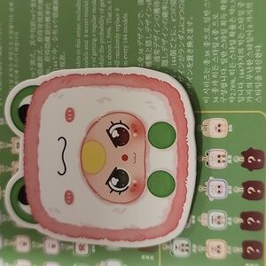 BB3 Baby 3 Little Mahjong Baby verified Frog- #3